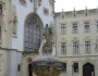 Szentháromság szobor, Sopron